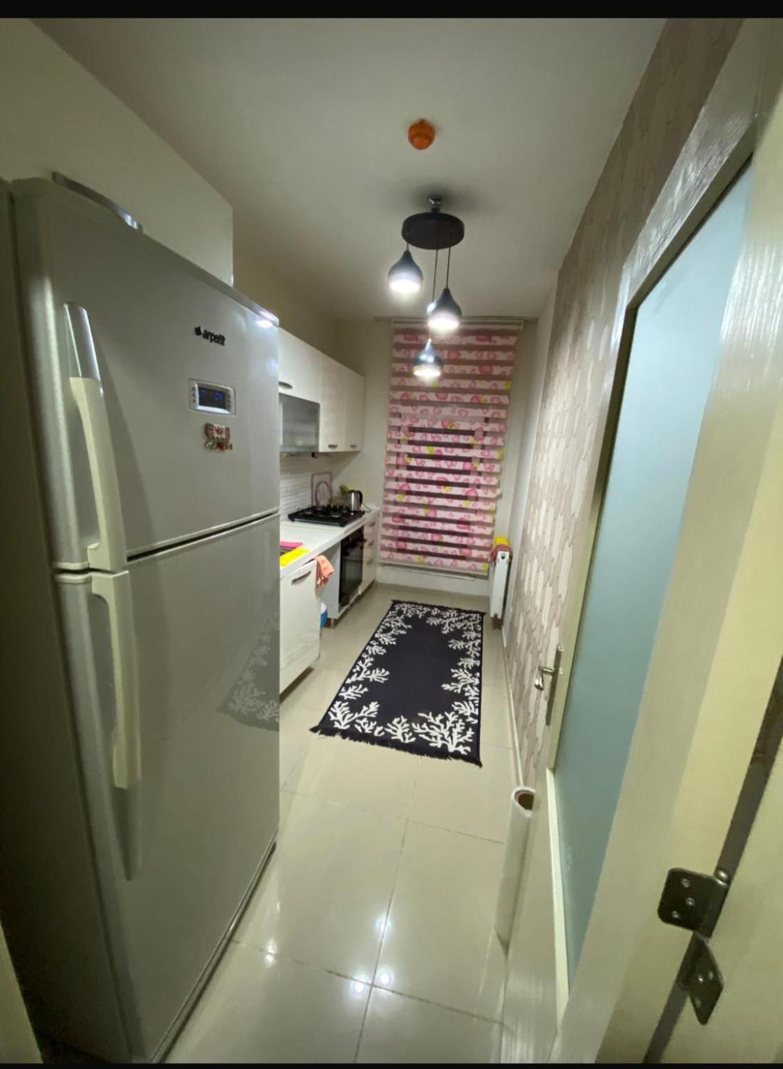 Tranquil Apartment Стамбул Екстер'єр фото