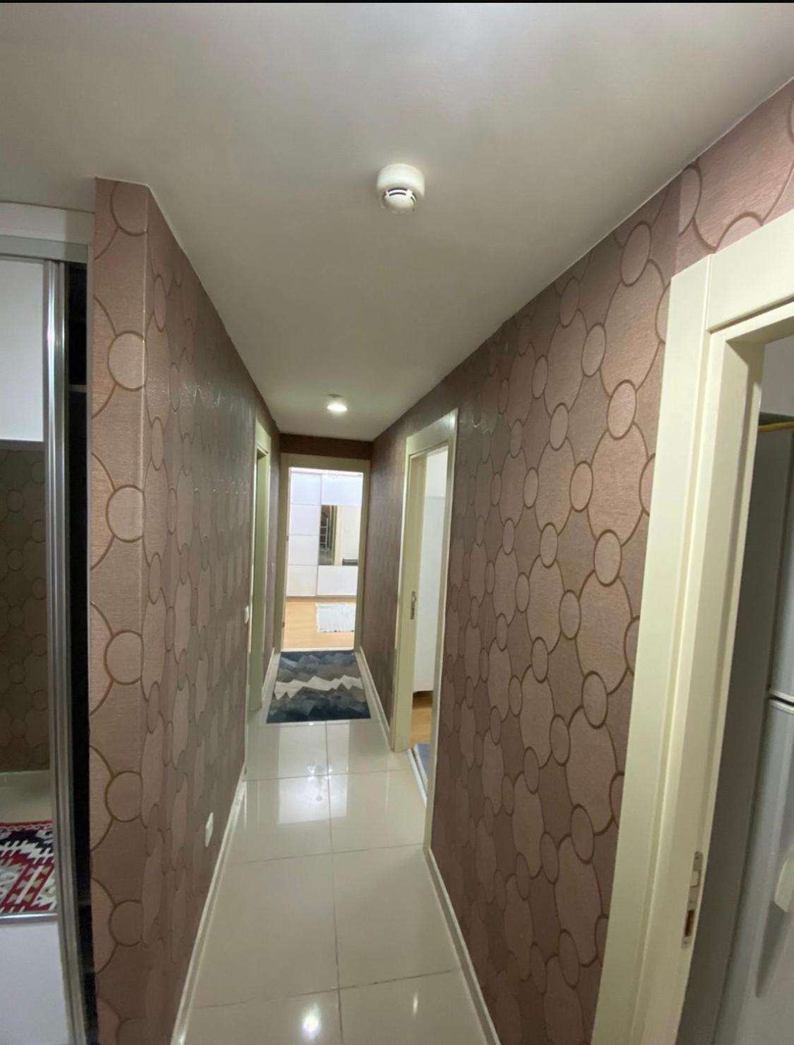 Tranquil Apartment Стамбул Екстер'єр фото